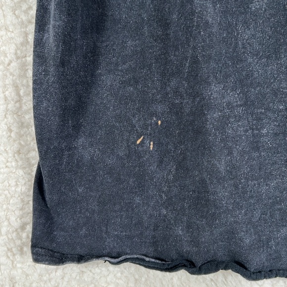 AC/DC, high to hell band, T-shirt, size extra large - Picture 5 of 8